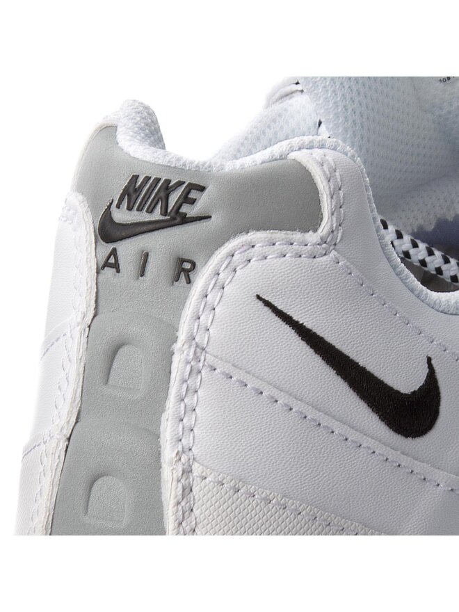 Nike Sneakers Nike Air Max 95 609048 109 Weiß