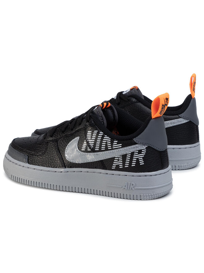 c Nike Air Force 1 LV8 2 GS BQ5484 001 evzuttya .ua