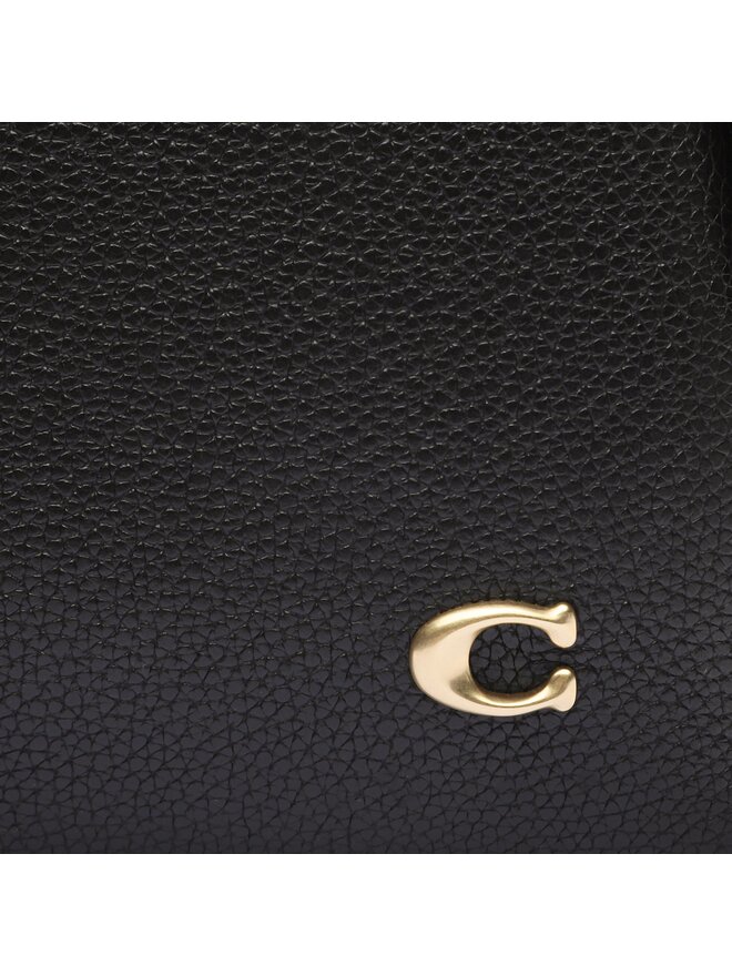 Coach Táska Coach Pb Lana Sb 23 CM545 Fekete