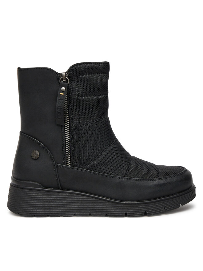 Refresh Botines Refresh 172273 Negro