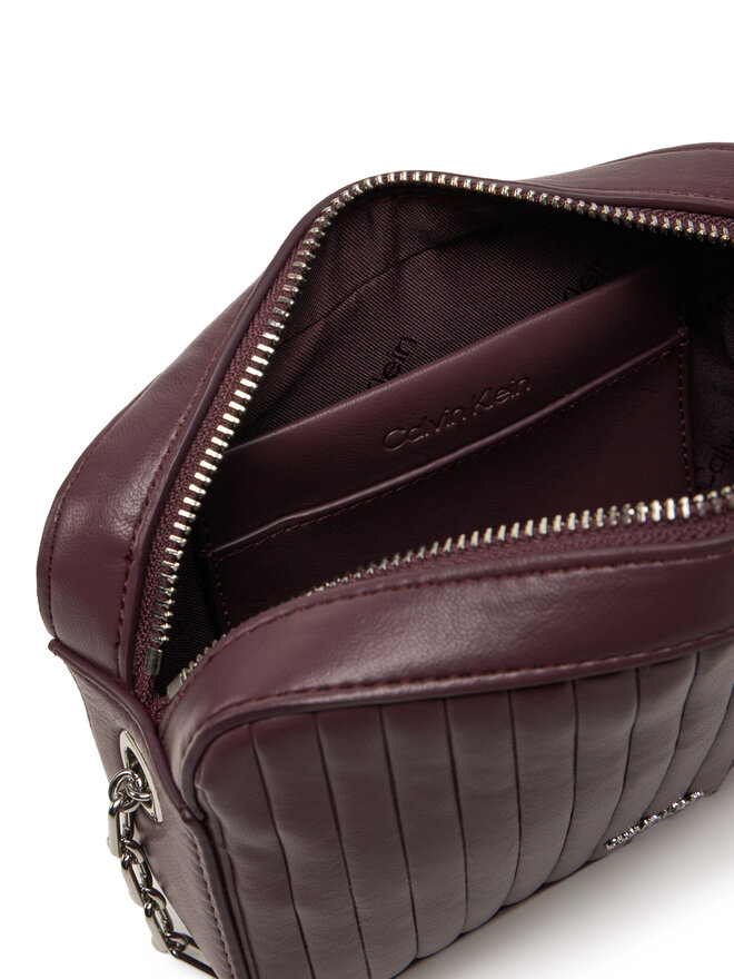 Calvin Klein Rankinė Calvin Klein K60K613078 Vyšninė