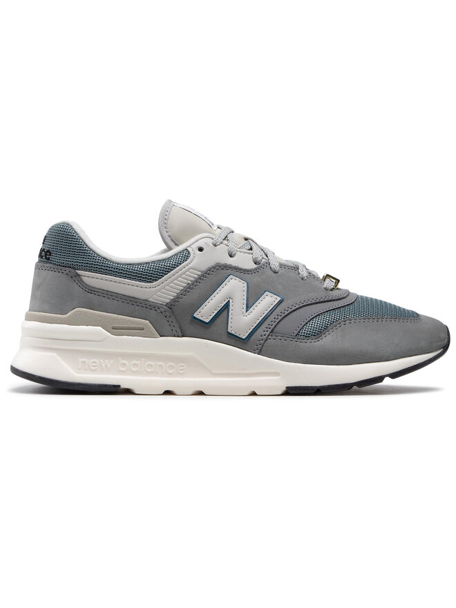 Snīkeri New Balance CM997HGY Zils | eapavi.lv