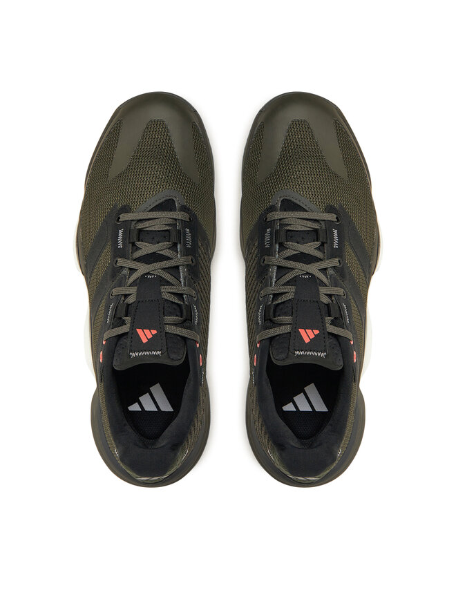 adidas Buty halowe adidas Stabil 16 IE1085 Zielony
