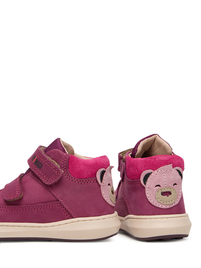 Primigi Sneakers Primigi 8901033 Dunkelrot