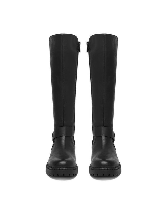 JENNY Stiefel JENNY CEO-WS6102-15 Schwarz