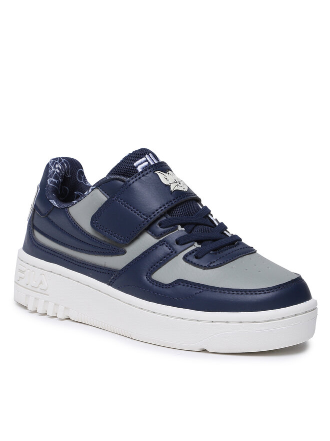 Fila Αθλητικά Fila FFK0091 53078 Σκούρο μπλε