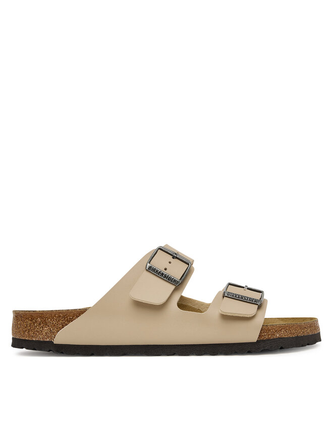 Birkenstock Шльопанці Birkenstock Arizona 1031490 Бежевий