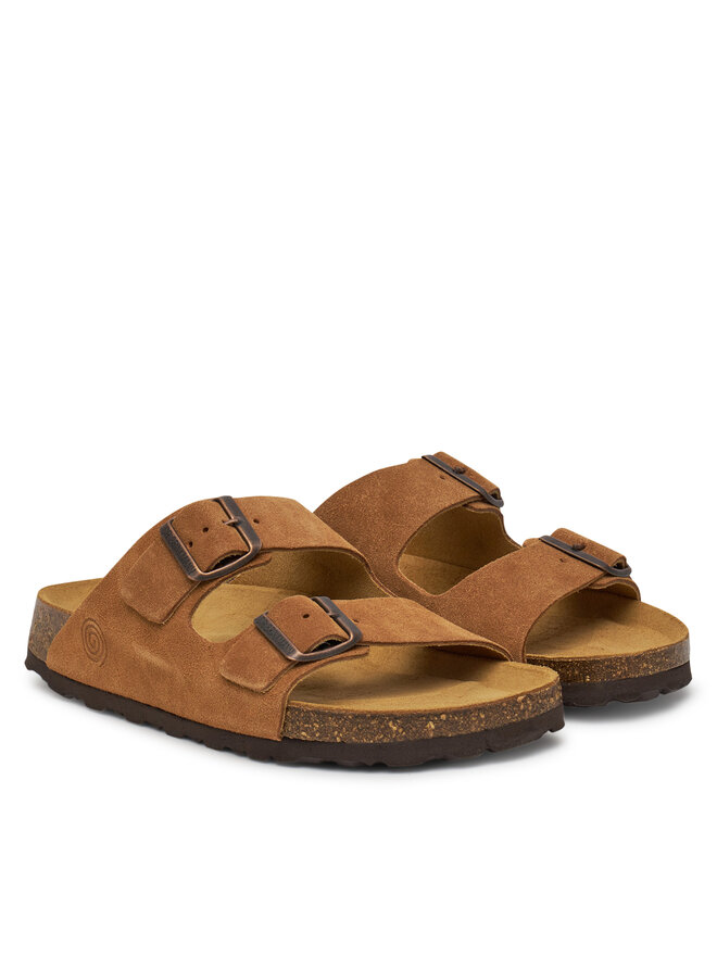 Dr. Brinkmann Chanclas Dr. Brinkmann 600134 Marrón