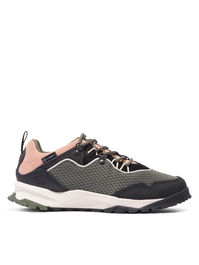 Timberland Sneakers Timberland Lincolnpeak Lt Low F/L Wp TB0A2PNV9911 Verde