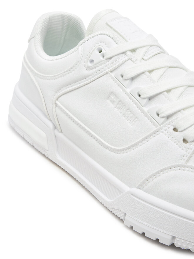 Big Star Shoes Sportcipők Big Star Shoes OO174671 Fehér