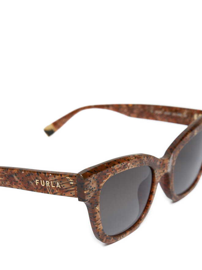 Furla Ochelari de soare Furla WD00118 BX1111 CCH00 Maro