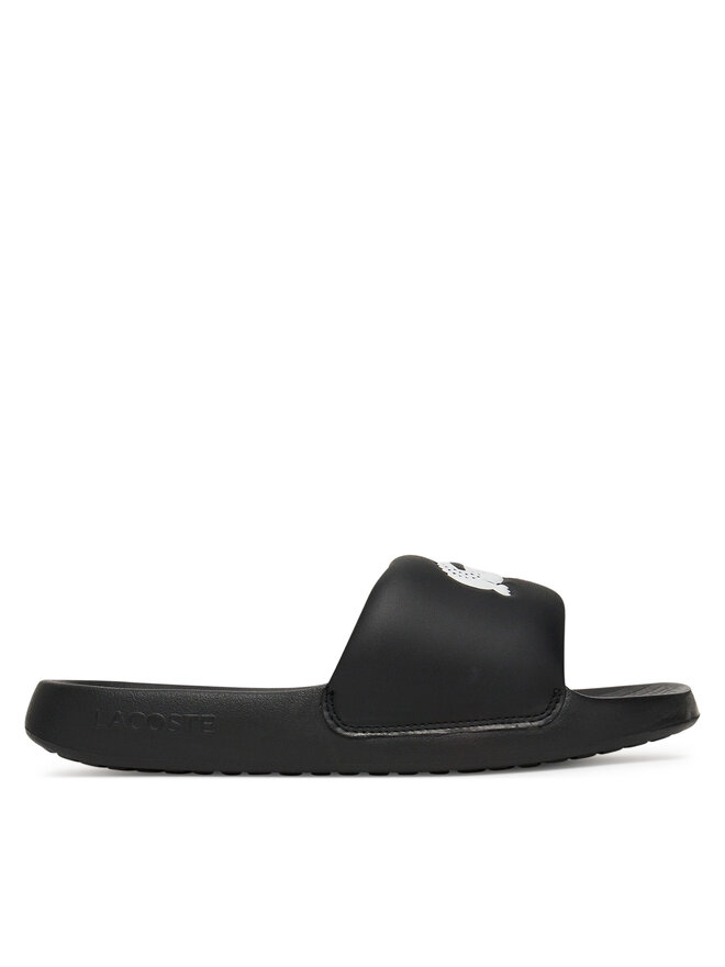 Lacoste Klapki Lacoste 7-49CMA0021 Czarny