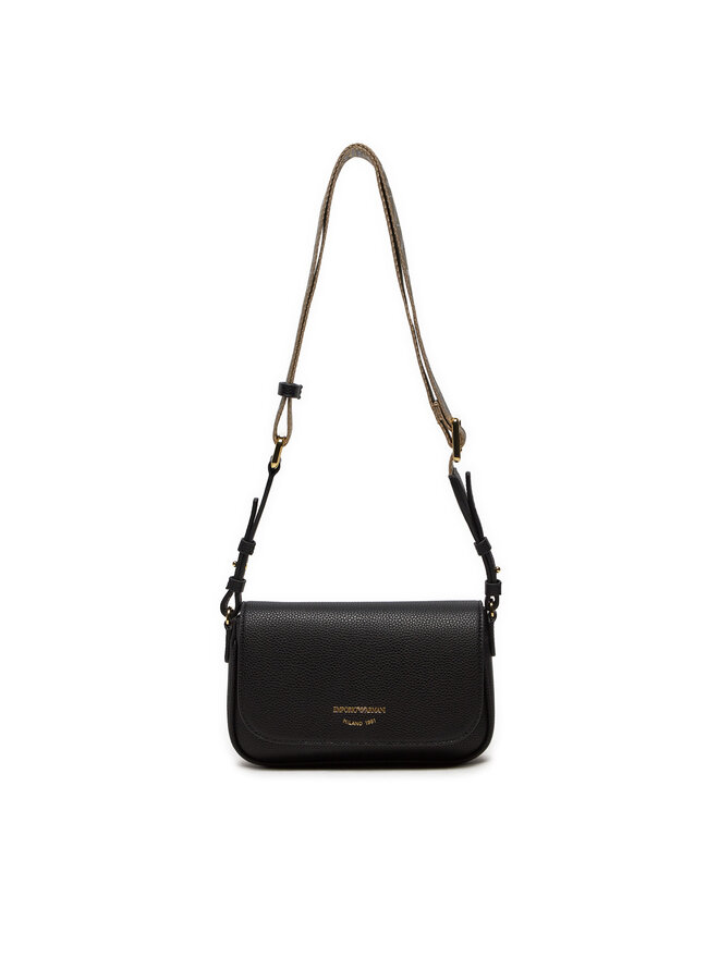 Emporio Armani Táska Emporio Armani EW000538 AF12103 MC032 Fekete