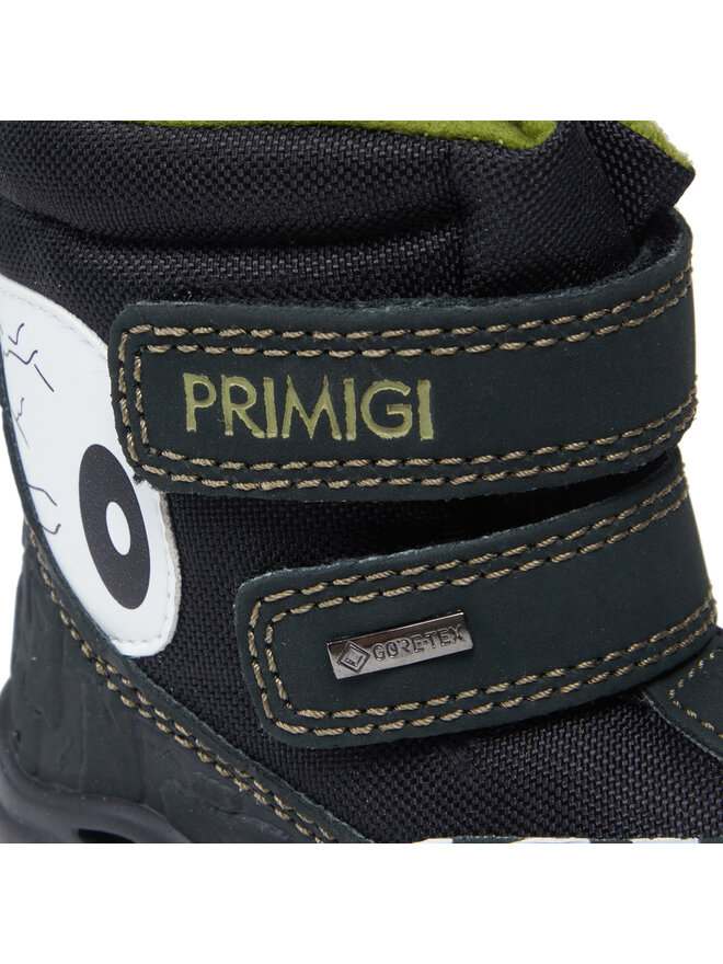 Primigi Botas de nieve Primigi GORE-TEX 4860211 M Verde