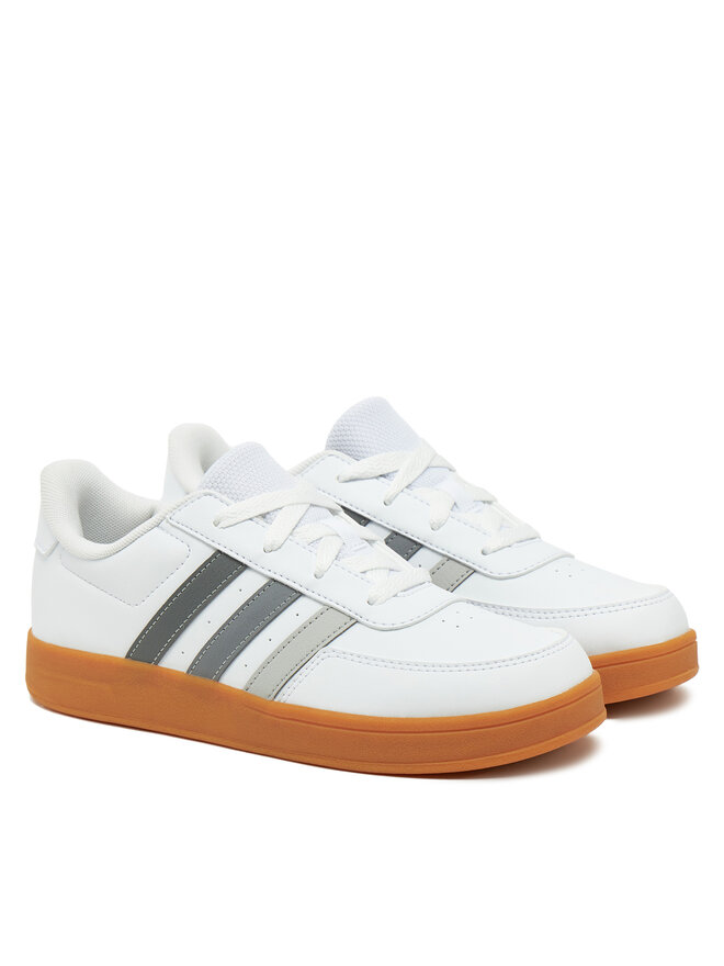 adidas Αθλητικά adidas Breaknet Lifestyle Court IH8878 Λευκό