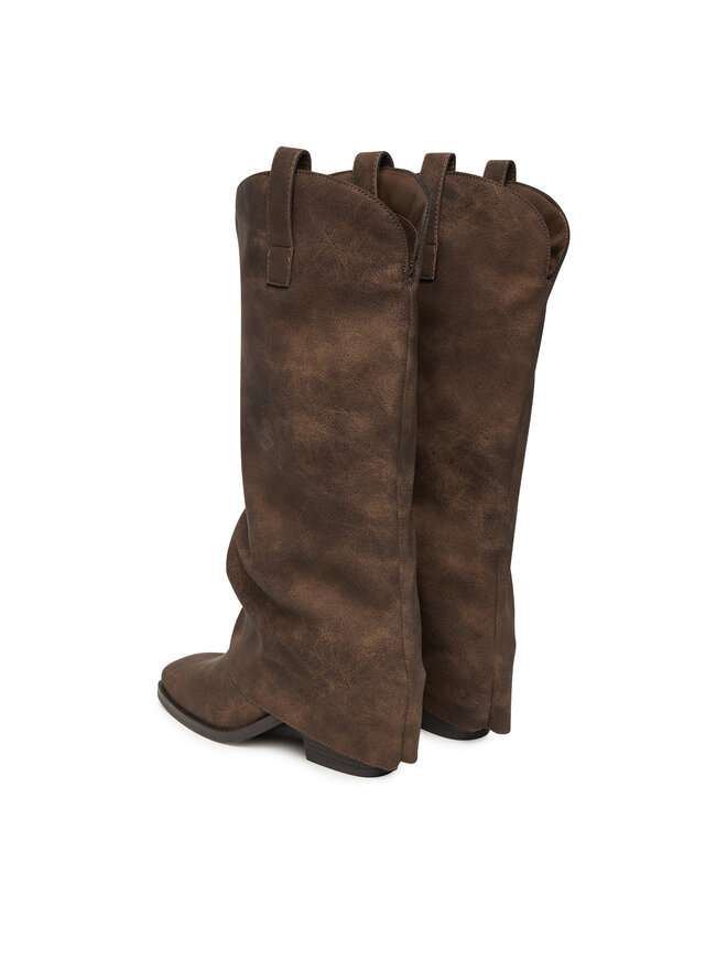 Call It Spring Stiefeletten Call It Spring Kady 14082818 Braun