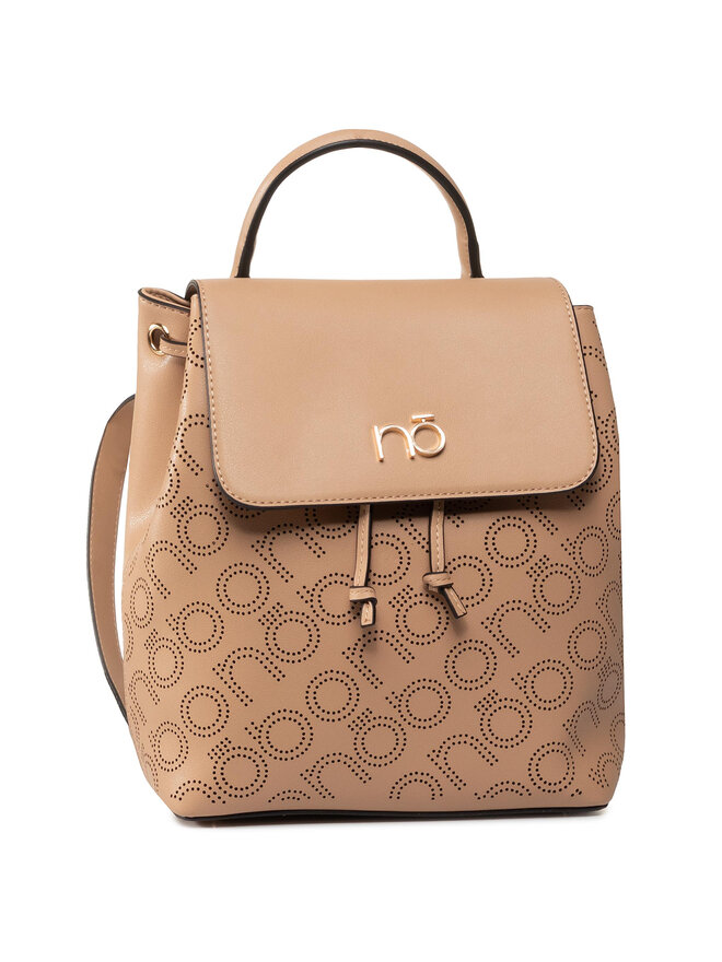 Nobo Mochila Nobo NBAG-I0010-C015 Beis