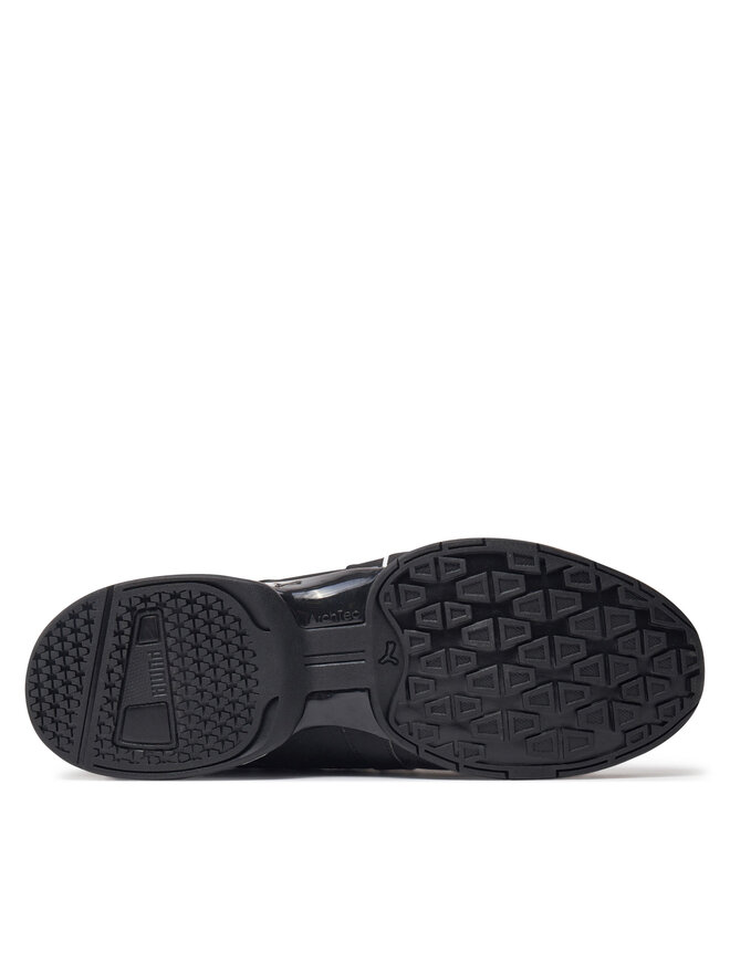 Puma Αθλητικά Puma Tazon 7 Evo 310378 03 Μαύρο