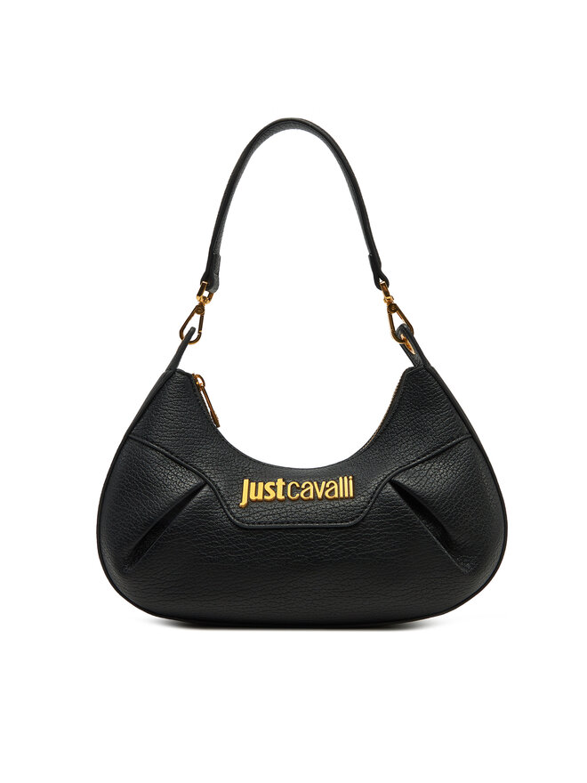 Just Cavalli Τσάντα Just Cavalli 78RA4BD2 ZSB81 Μαύρο