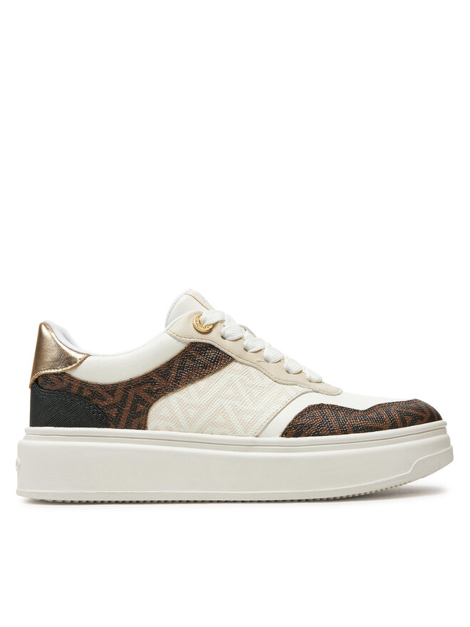 Aldo Sneakersy Aldo Sclub 13613205 Barevná