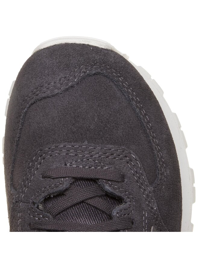 Sneakers New Balance WH574BB Gris chaussures