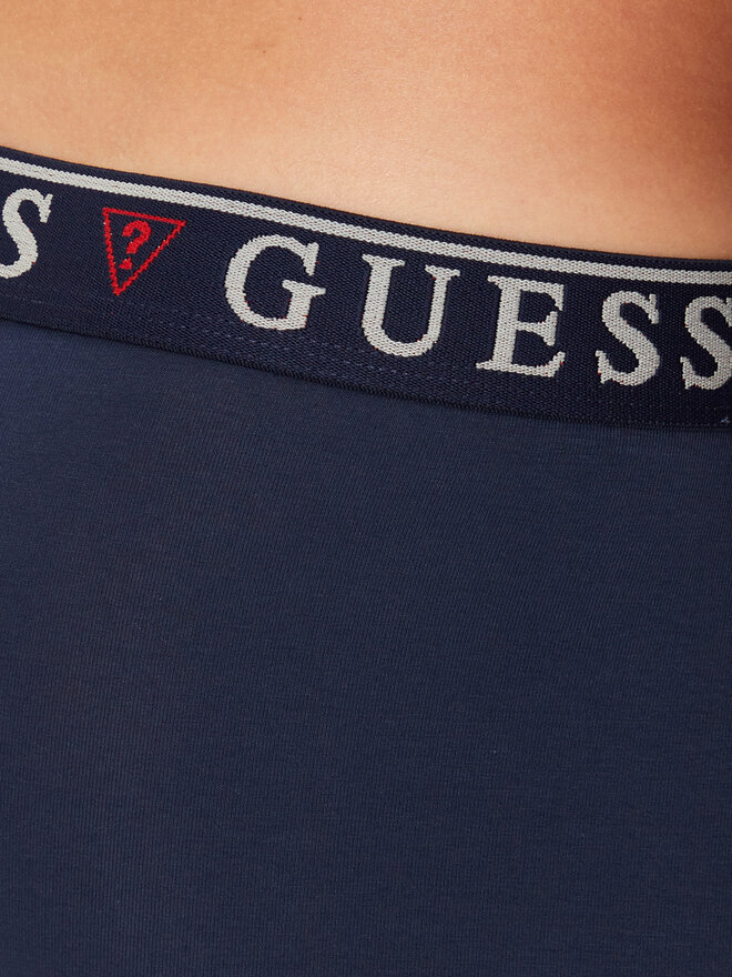 Guess Guess Σετ μποξεράκια 3 τμχ U97G01 KCD31 Έγχρωμο