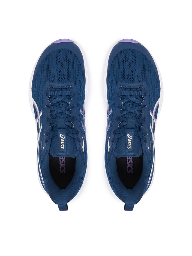 Asics Laufschuhe Asics Gt-1000 14 Gs 1014A382 Dunkelblau