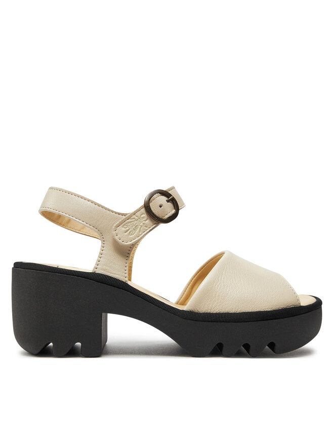Fly London Sandalen Fly London Tullfly P501503001 Weiß