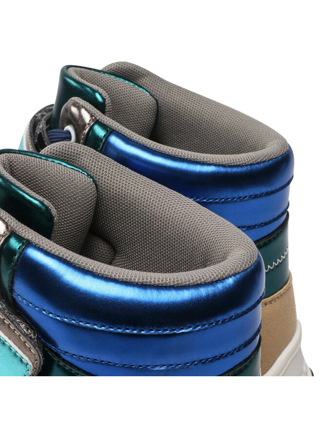 Togoshi Zapatillas Togoshi WP-FW22-T049 De color