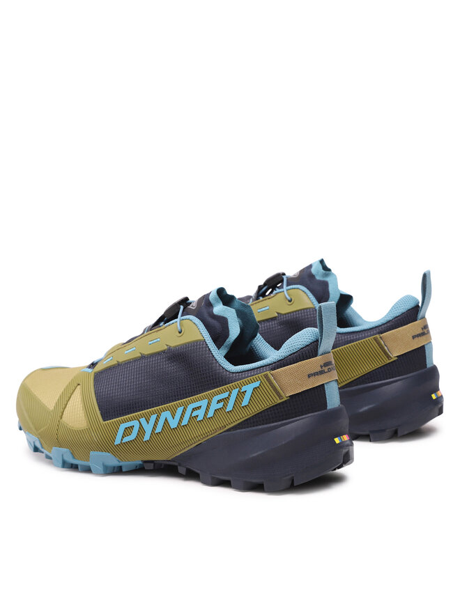 Dynafit Trekkingschuhe Dynafit Traverse 5471 Khakifarben