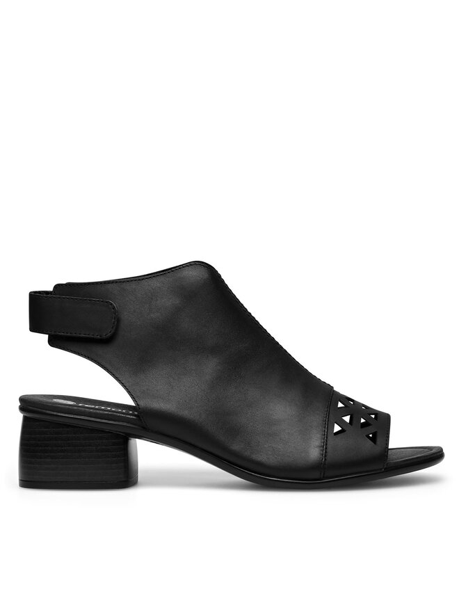 Rieker Σανδάλια Rieker R8772-00 Μαύρο