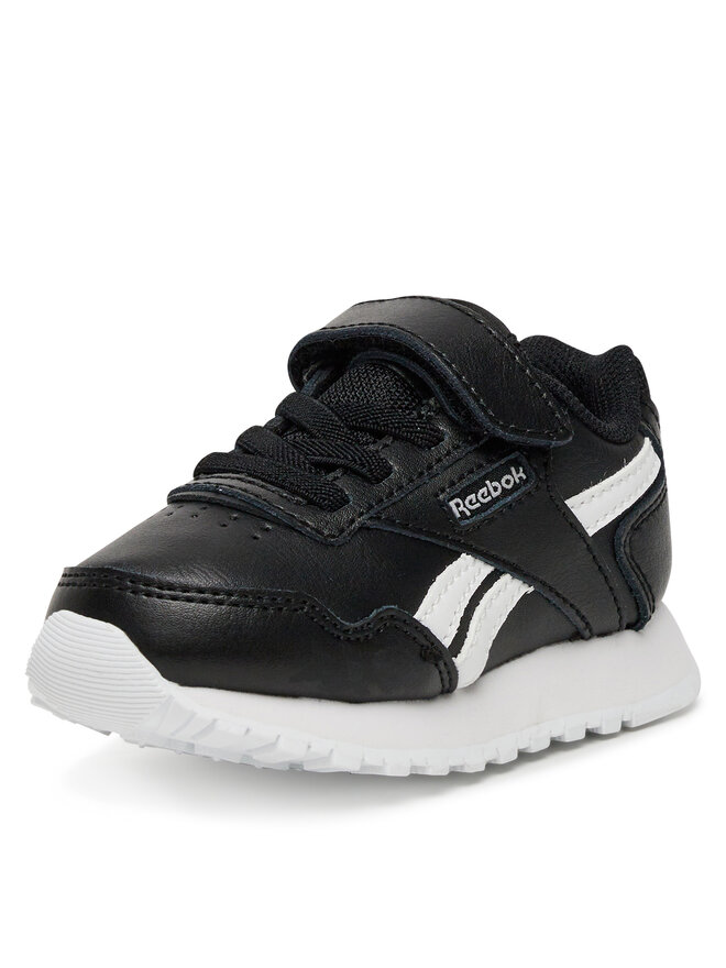 Reebok Sneakersy Reebok V9-25193(III) Czarny