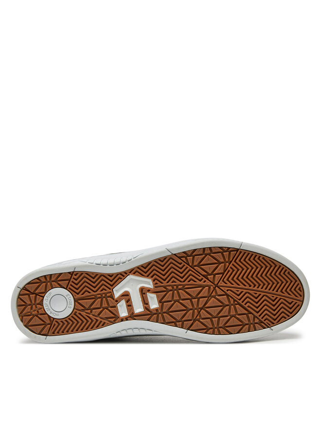 Etnies Sneakers Etnies Mc Rap Lo 4101000566 Grau