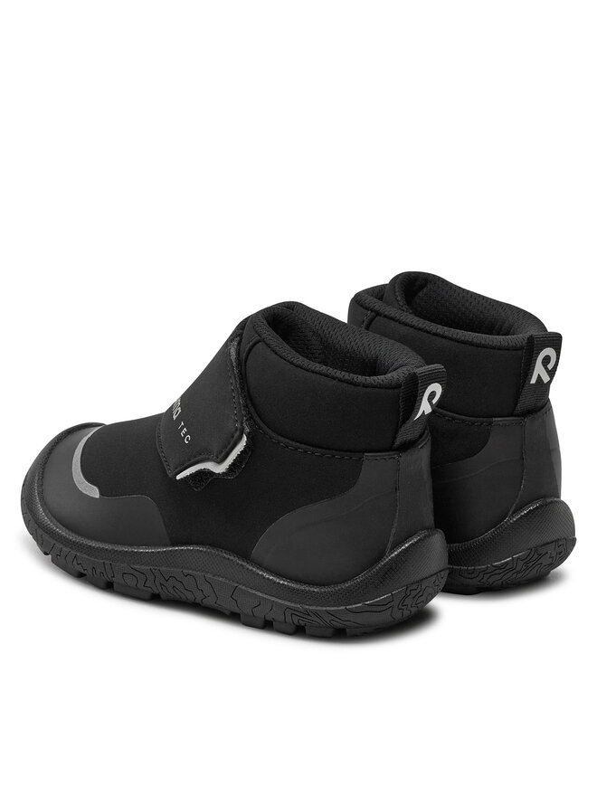 Reima Botines planos Reima Hypii 5400144A Negro