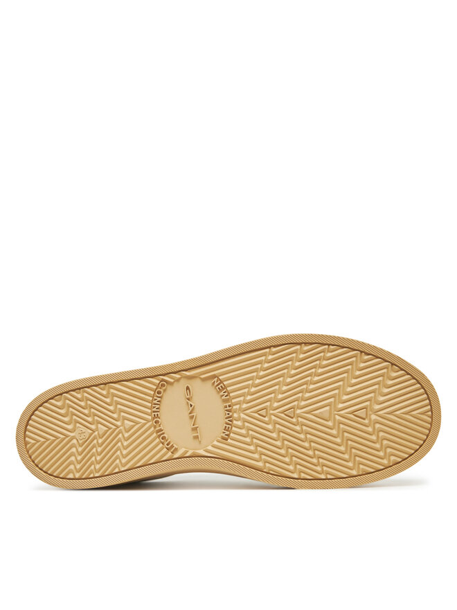 Gant Sneakers Gant Prepus 30639902 Bej