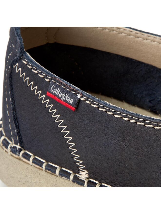 Callaghan Halbschuhe Callaghan Bear 84701 Dunkelblau