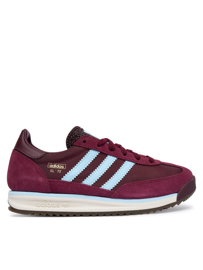 adidas Sneakers adidas SL 72 RS IH6795 Dunkelrot