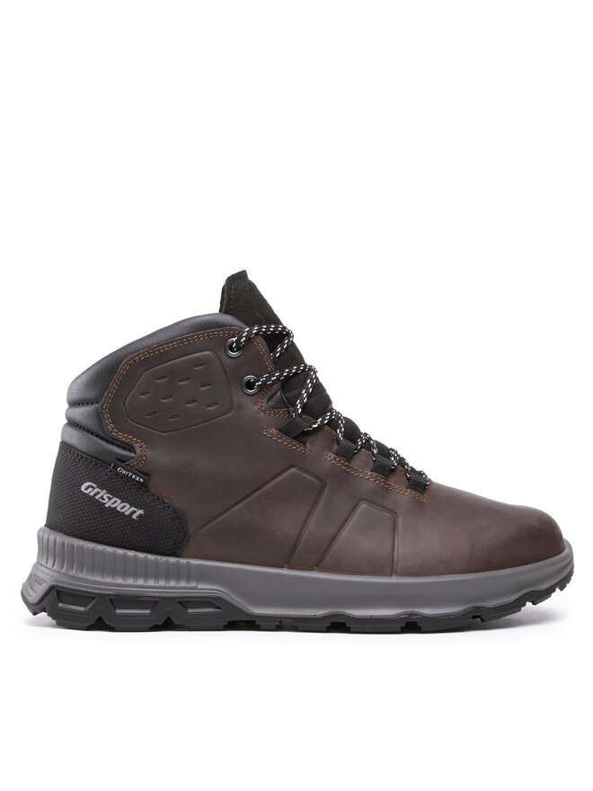 Grisport Bakancs Grisport 14803T42G Barna