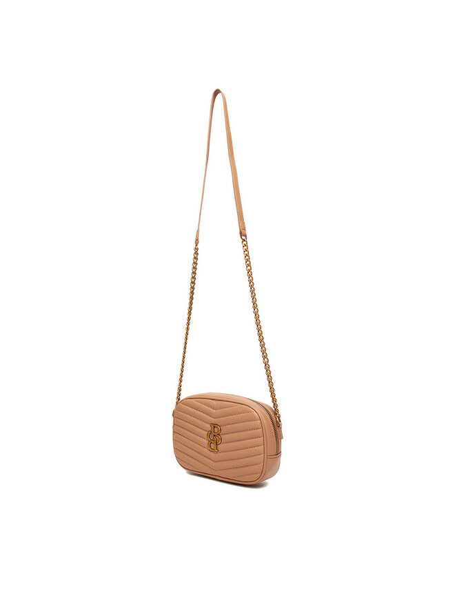 Badura Handtasche Badura C-ADALINE-LDA7978 Rosa