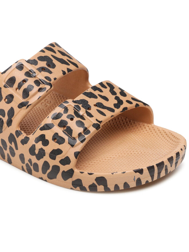 Freedom Moses Chanclas Freedom Moses Fancy Beis