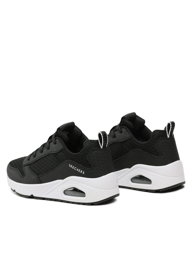 Skechers Zapatillas Skechers Uno Powex 403667L/BLK Negro