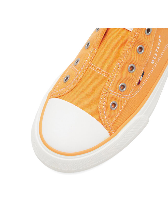 Mustang Bambas Mustang 1272-402-61 Naranja