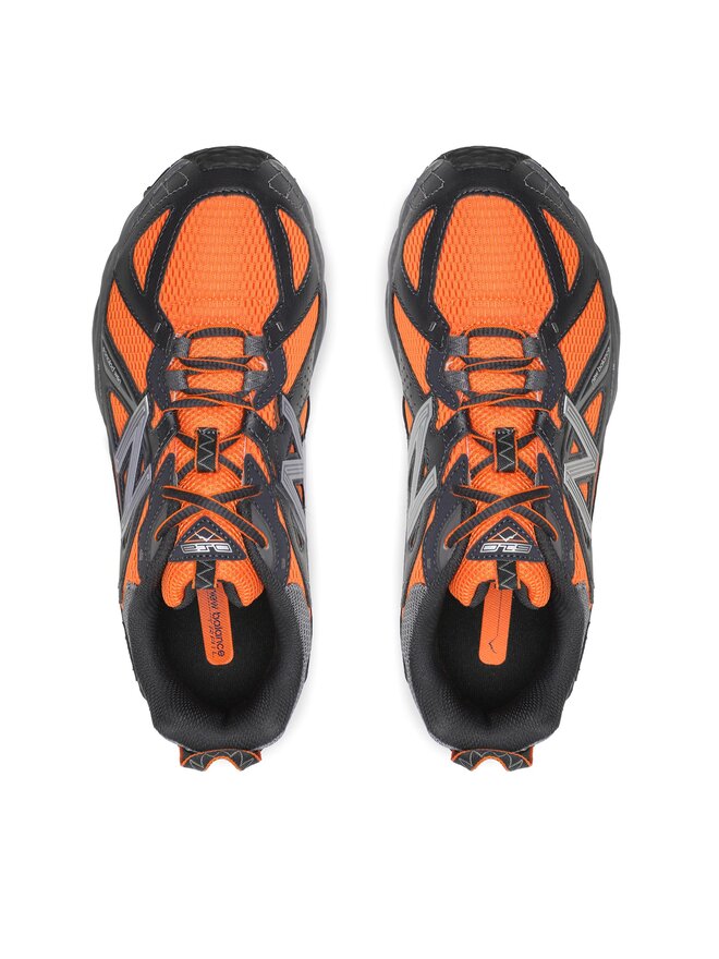 New Balance Sportcipő New Balance ML610TAI Narancssárga