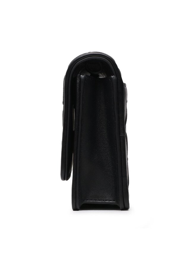 Tory Burch Kabelka Tory Burch Fleming 138853 Černá