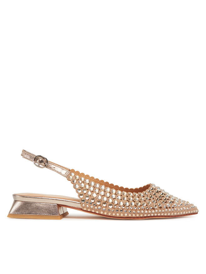 Alma En Pena Pumps Alma En Pena V250488 Braun