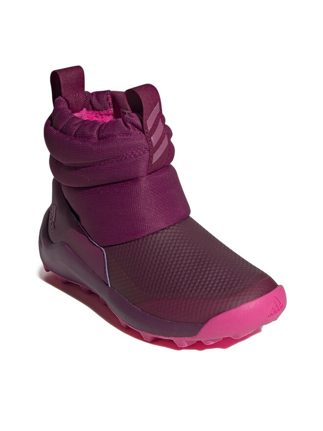 adidas Μπότες Χιονιού adidas ActiveSnow WINTER.RDY Snow Boots FV3270 Ροζ