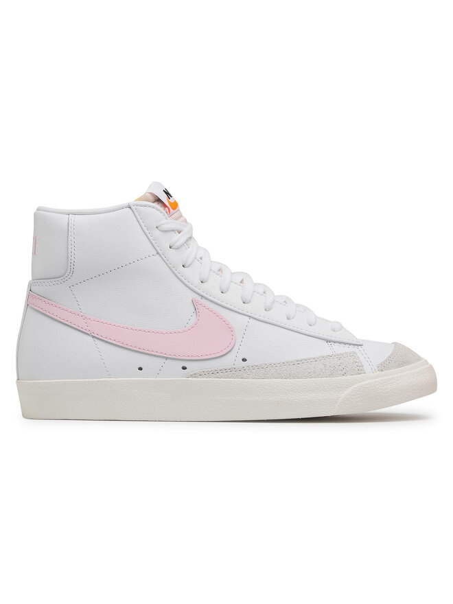 Nike Sneakers Nike Blazer Mid '77 Vntg BQ6806 108 Weiß