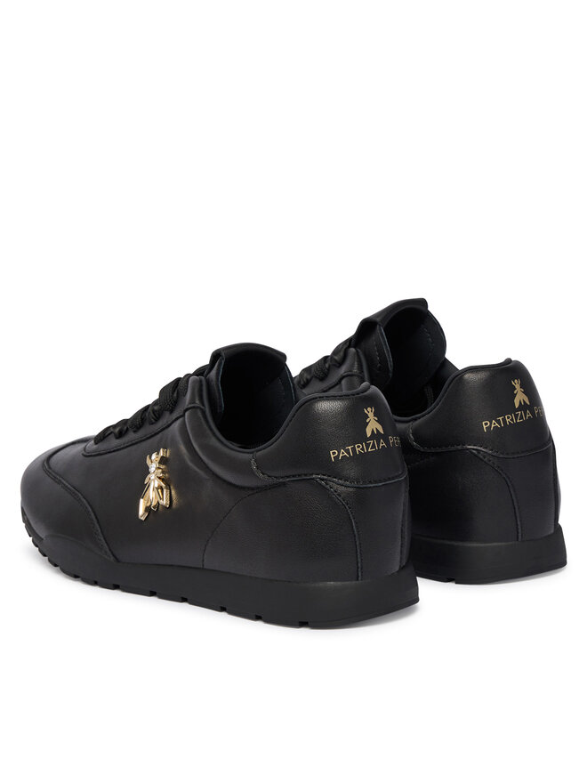 Patrizia Pepe Sneakers Patrizia Pepe PJ424.01 Schwarz