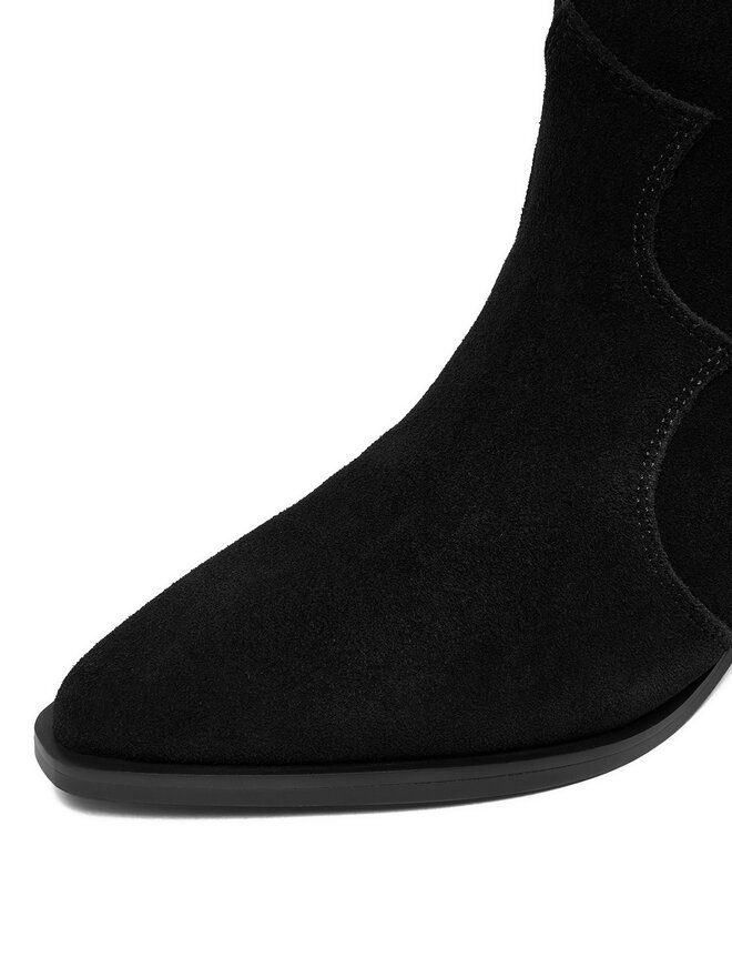 Badura Cowboystiefel Badura V365-05 Schwarz