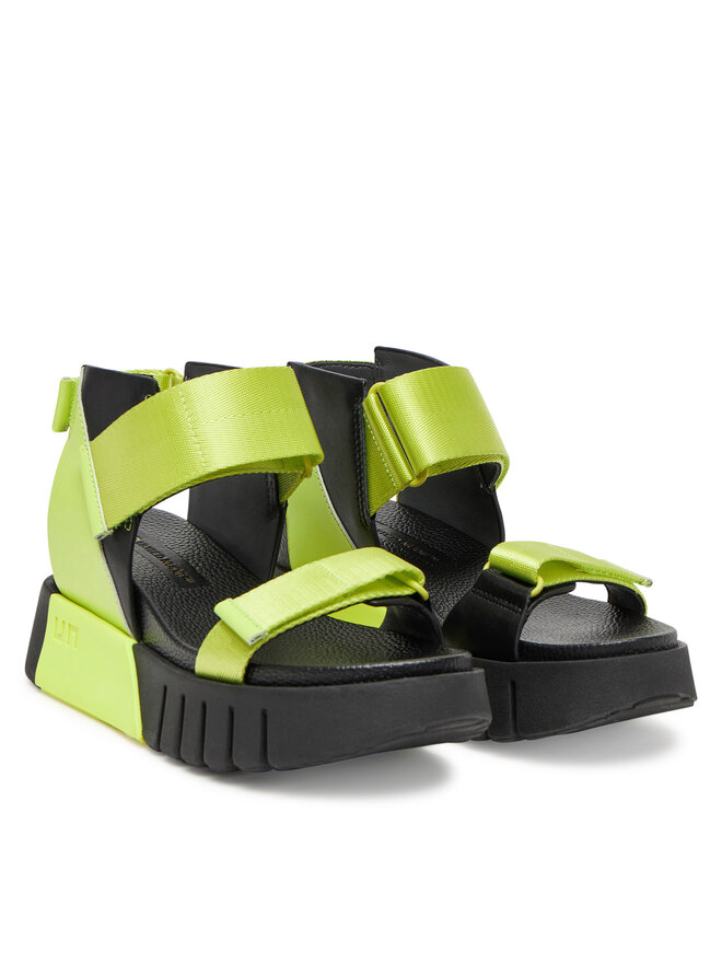 United Nude Sandalias United Nude Delta Run 1041080716 Verde